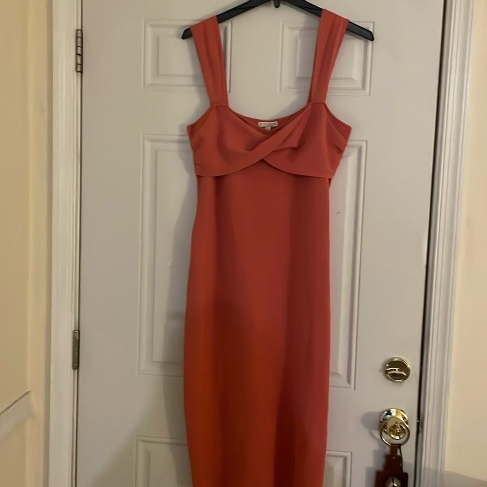 - Eva Mended dress size Xl